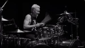 Josh Freese Honors Taylor Hawkins In 1st Death Anniversary