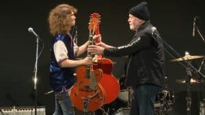 Why Randy Bachman Puts His Iconic Guitar For Sale