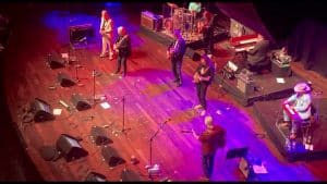Geddy Lee And Alex Lifeson Did A Surprise Reunion In Gordon Lightfoot Tribute Show