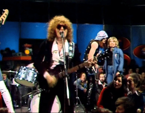 8 Songs by Mott the Hoople That Will Surprise You