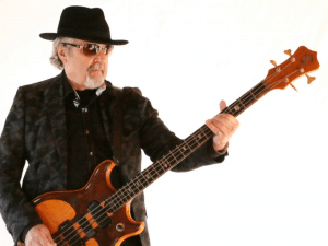 8 Greatest Bass Lines of the 70s
