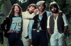 5 Doobie Brothers Songs That Define Rock and Roll