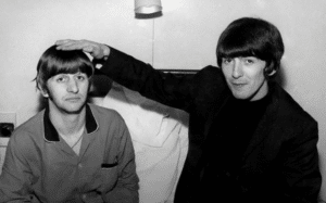 Top 10 Beatles Gems Not Written by Lennon-McCartney