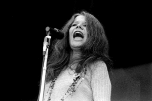 5 Live Performances by Janis Joplin That Earned Her the Title Queen of Rock