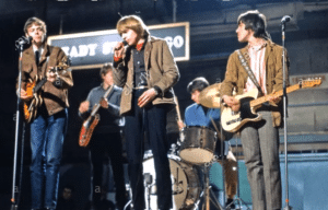 10 Yardbirds Songs That Defined 60s Hard Rock