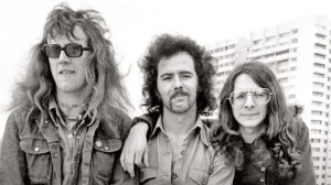 10 Essential Budgie Songs That Showcase Their 70s Brilliance
