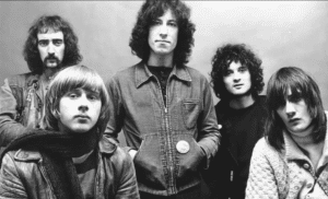 7 Hidden Gems from Fleetwood Mac’s Early Years