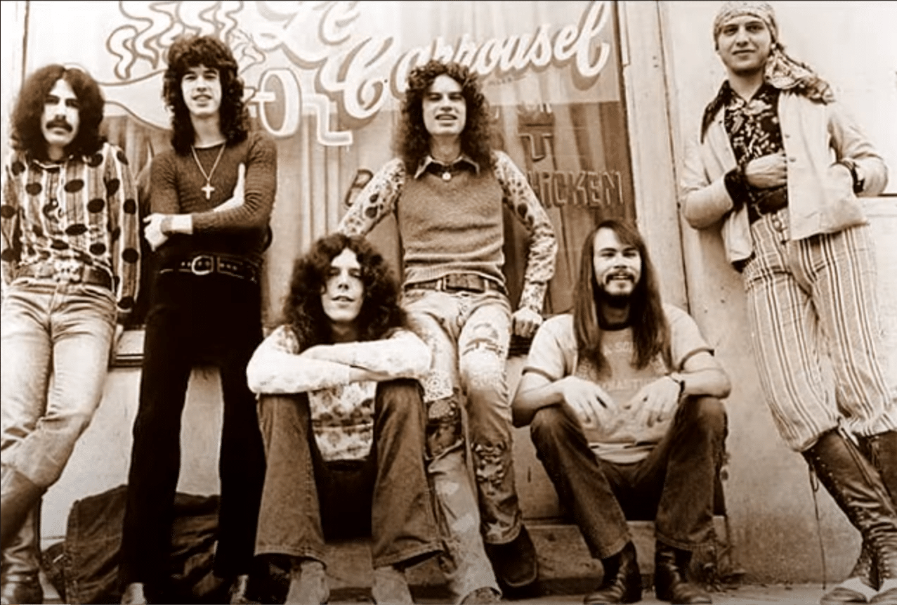 6 Forgotten Classic Rock Bands of the '70s Worth Rediscovering