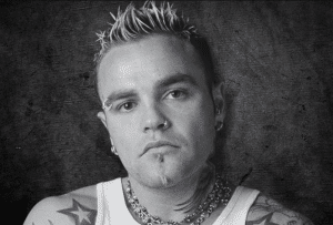 Crazy Town’s Lead Singer Shifty Shellshock Passed Away at Age 49