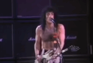 5 Classic Rock Bands That Only Got Famous Because of Their Looks, Not Talent