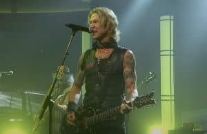 Simpsons Writer Debunks Duff McKagan’s Claims About Duff Beer