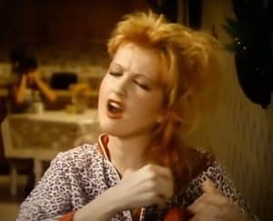 Cyndi Lauper Announces Her Farewell Tour