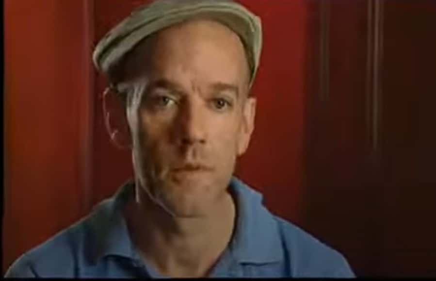 R.E.M’s Bill Berry Reveals His Regrets For Quitting