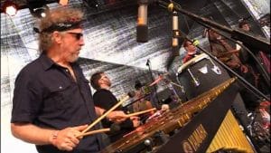 Frank Zappa’s Long Term Percussionist, Ed Mann Passed Away At 70
