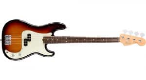 The 10 Basses That Built Rock N’ Roll
