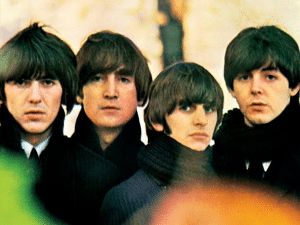 2 Bands That Can Replace The Beatles If They Never Existed