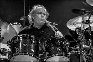 The 5 Most Overlooked Classic Rock Drummers from the 1970s