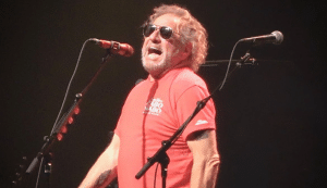 Sammy Hagar Unveils Fifth Powerhouse Member for His 2024 Superband Tour