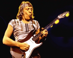 10 Classic Rock Riffs That Used the Worst Effects