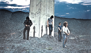 10 Albums with a 5-Star Rating By Critics and Fans