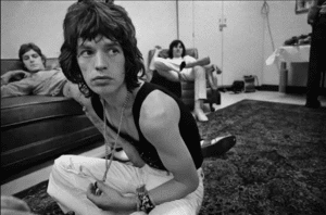 8 Classic Rock Albums from 1972 That Still Hold Up Today