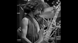 9 Underappreciated Bassists in Classic Rock