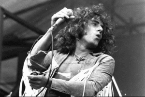 6 Flopped Solo Albums from Members of Classic Rock Bands