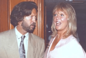 9 Rock Legends with the Messiest Divorces