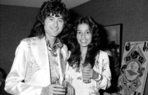 10 Most Scandalous Rockstar Affair Stories