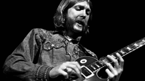 7 Rock Legends Who Died Too Soon