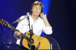 6 Classic Rock Songs Written in Tribute to Other Musicians
