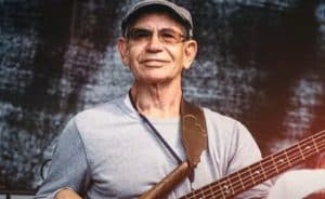 Frank Zappa’s Bassist Tom Fowler Passed Away At 73