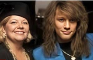 Jon Bon Jovi’s Mother Dead At 83