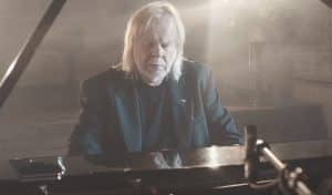 Rick Wakeman Announces Last Tour – Farewell
