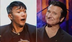 Arnel Pineda Is Now More Important Than Steve Perry Says Jonathan Cain