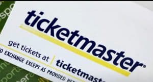 Ticketmaster Has Been Hacked