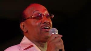 The Last Surviving The Four Tops Singer Duke Fakir Passed Away At 88