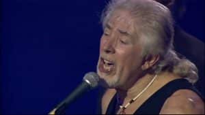 Legendary Blues Guitarist John Mayall Passed Away At 90