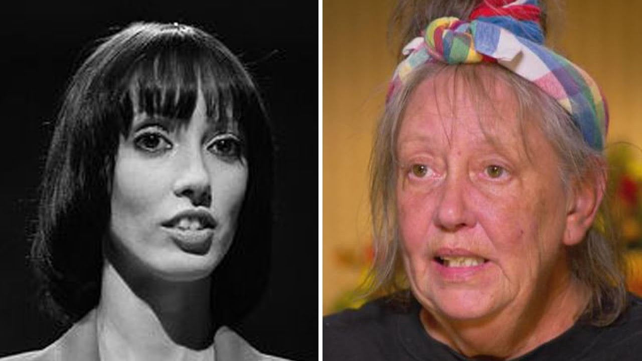 The Shining Star Shelley Duvall Passed Away at 75