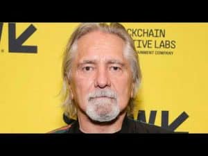 Geezer Butler Opens Up About Depression