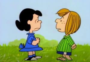 Watch The Peanuts Gang Sing “Barracuda” By Heart