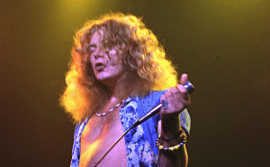 7 Rock Frontmen Known for Their Egos