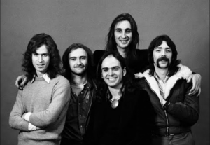 5 Classic Rock Bands That Were Better Before They Got Famous