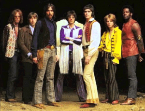 7 Classic Rock Bands That Rarely Wrote Their Own Music