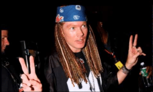 Rock Musicians That Had The Shortest Marriages