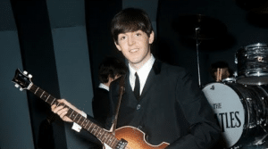 8 Classic Rock Stars with Embarrassing Side Projects