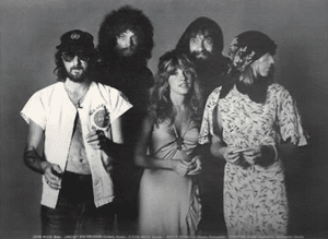 5 Classic Rock Albums Fraught with Studio Drama