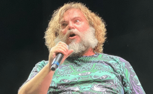 Jack Black Assures Fans That Tenacious D’s Pause Is Temporary After Kyle Gass’s Joke