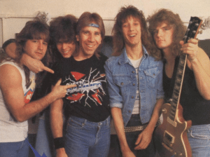 10 Overlooked Rock Bands of the 80s Everyone Should Know