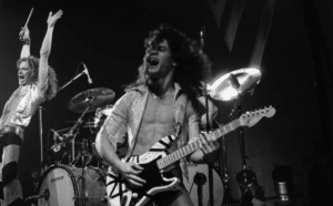 6 Classic Rock Concert Opening Acts That Stole the Show